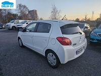 Mitsubishi Space Star vaihtoauto