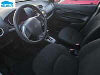 Mitsubishi Space Star vaihtoauto