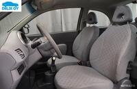 Nissan Micra vaihtoauto