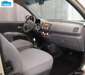 Nissan Micra vaihtoauto