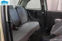 Nissan Micra vaihtoauto