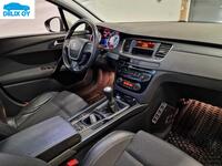 Peugeot 508 vaihtoauto