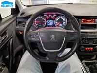 Peugeot 508 vaihtoauto