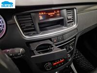 Peugeot 508 vaihtoauto