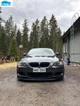 BMW 335 vaihtoauto