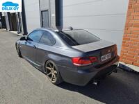 BMW 335 vaihtoauto