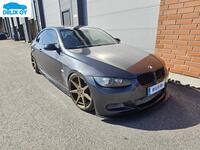 BMW 335 vaihtoauto