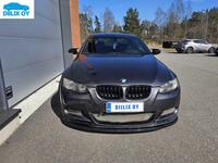 BMW 335 vaihtoauto