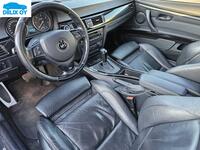 BMW 335 vaihtoauto