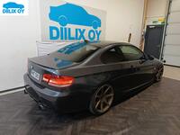 BMW 335 vaihtoauto