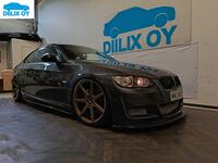 BMW 335 vaihtoauto