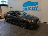 BMW 335 vaihtoauto