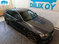 BMW 335 vaihtoauto