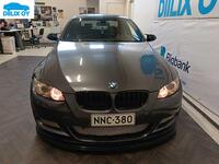 BMW 335 vaihtoauto