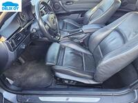 BMW 335 vaihtoauto