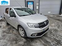 Dacia Sandero vaihtoauto