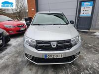 Dacia Sandero vaihtoauto