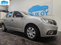 Dacia Sandero vaihtoauto