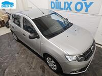 Dacia Sandero vaihtoauto