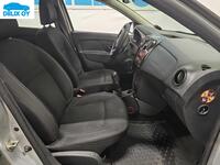 Dacia Sandero vaihtoauto