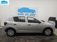 Dacia Sandero vaihtoauto