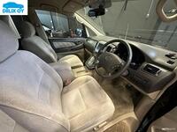 Toyota Alphard vaihtoauto