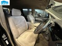 Toyota Alphard vaihtoauto