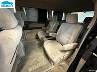 Toyota Alphard vaihtoauto