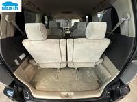 Toyota Alphard vaihtoauto