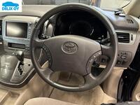 Toyota Alphard vaihtoauto