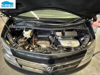 Toyota Alphard vaihtoauto