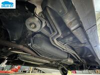 Toyota Alphard vaihtoauto