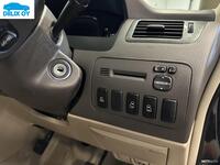 Toyota Alphard vaihtoauto