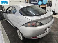 Ford Puma vaihtoauto