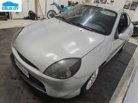 Ford Puma vaihtoauto