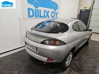 Ford Puma vaihtoauto