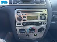 Ford Puma vaihtoauto