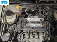 Ford Puma vaihtoauto