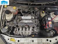 Ford Puma vaihtoauto