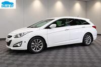 Hyundai i40 vaihtoauto