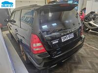 Subaru Forester vaihtoauto