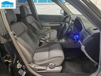 Subaru Forester vaihtoauto