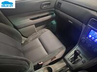 Subaru Forester vaihtoauto