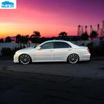 Toyota Crown vaihtoauto