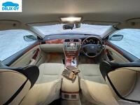 Toyota Crown vaihtoauto