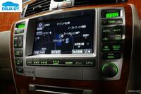 Toyota Crown vaihtoauto