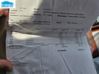 Toyota Crown vaihtoauto