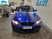 BMW 335 vaihtoauto