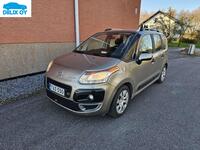 Citroën C3 Picasso vaihtoauto