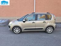 Citroën C3 Picasso vaihtoauto